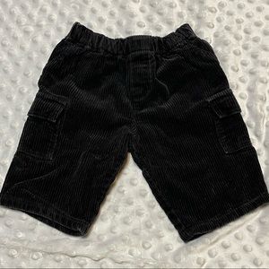 CORDUROY PANTS